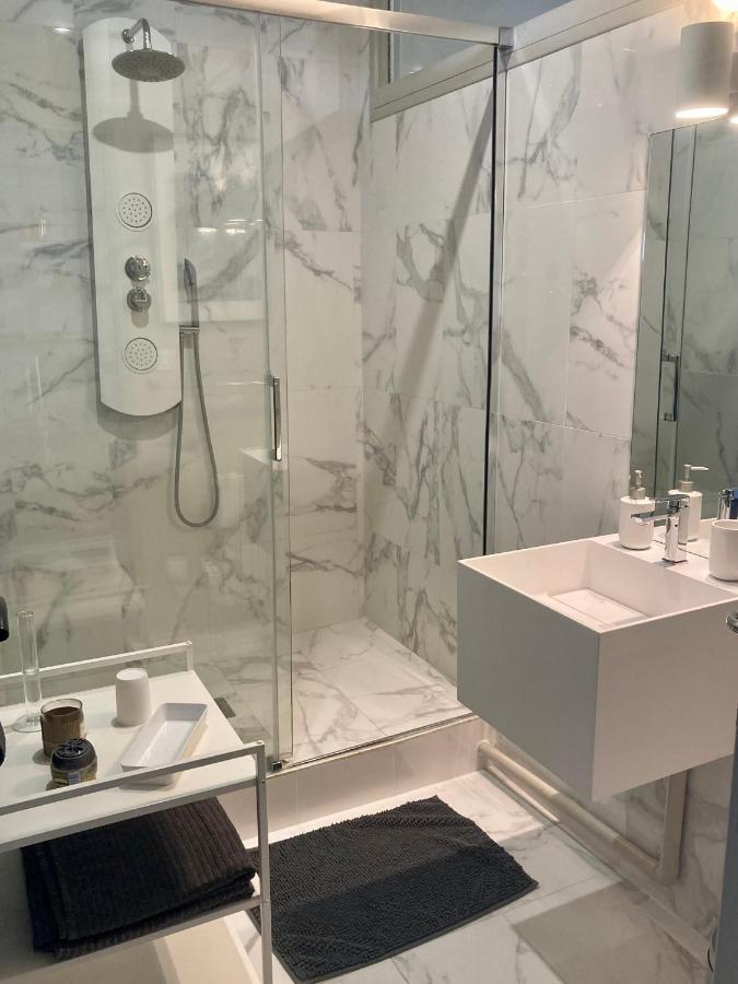 Appartement Style Loft Quartier Saint-Augustin 波尔多 外观 照片