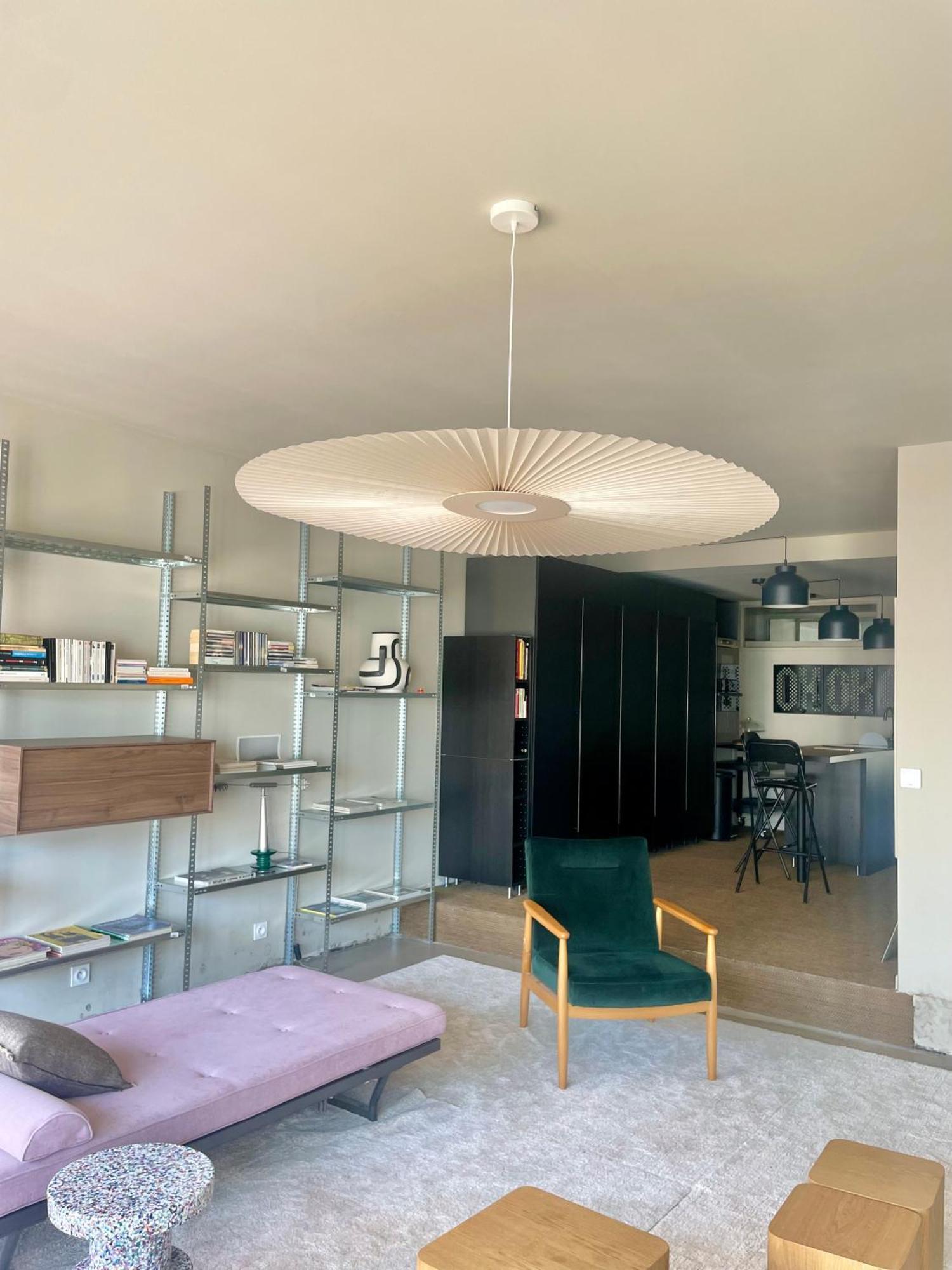 Appartement Style Loft Quartier Saint-Augustin 波尔多 外观 照片