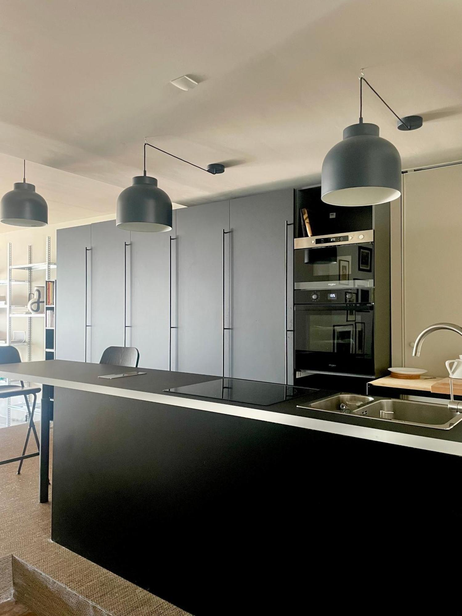 Appartement Style Loft Quartier Saint-Augustin 波尔多 外观 照片