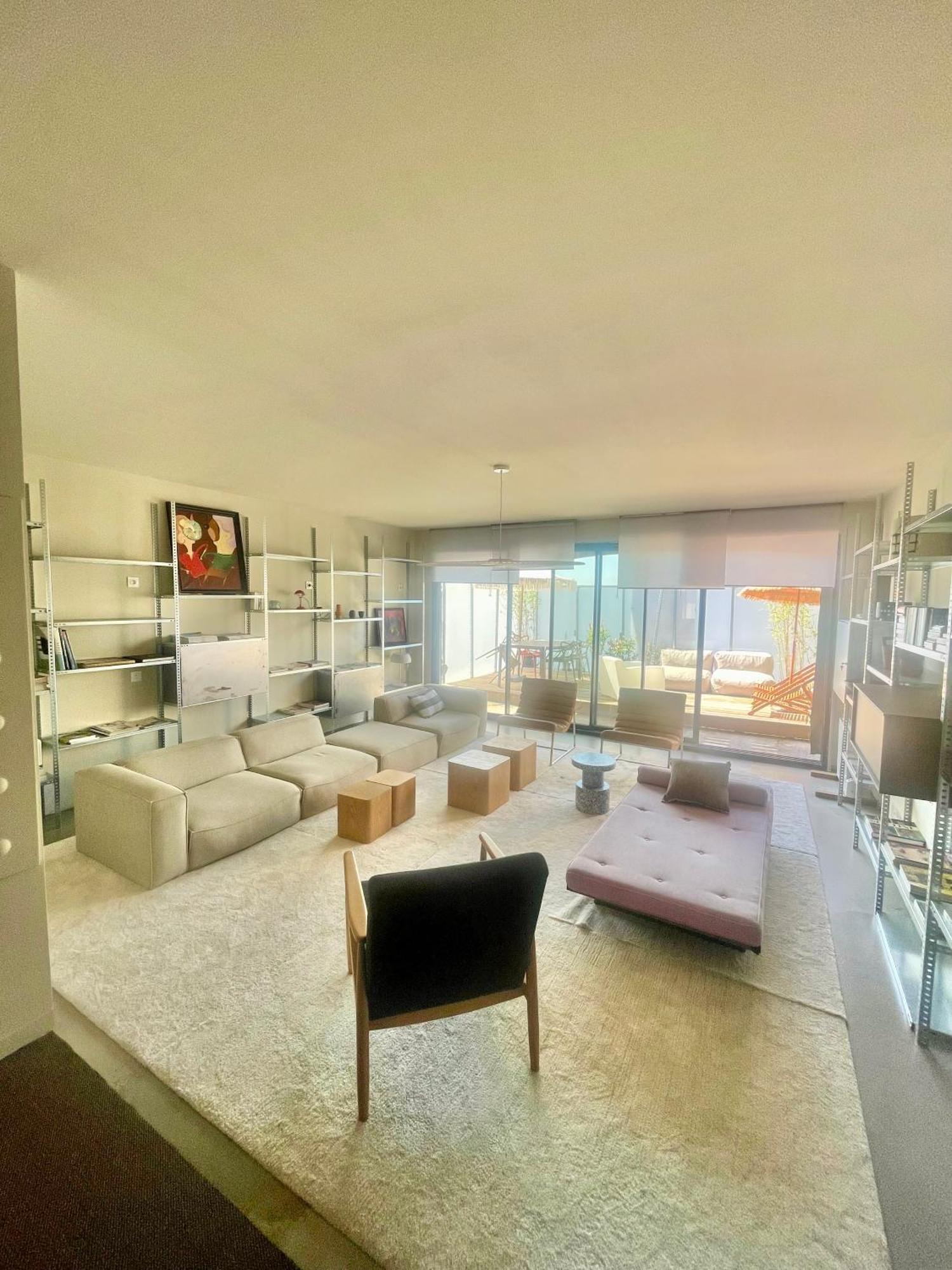 Appartement Style Loft Quartier Saint-Augustin 波尔多 外观 照片