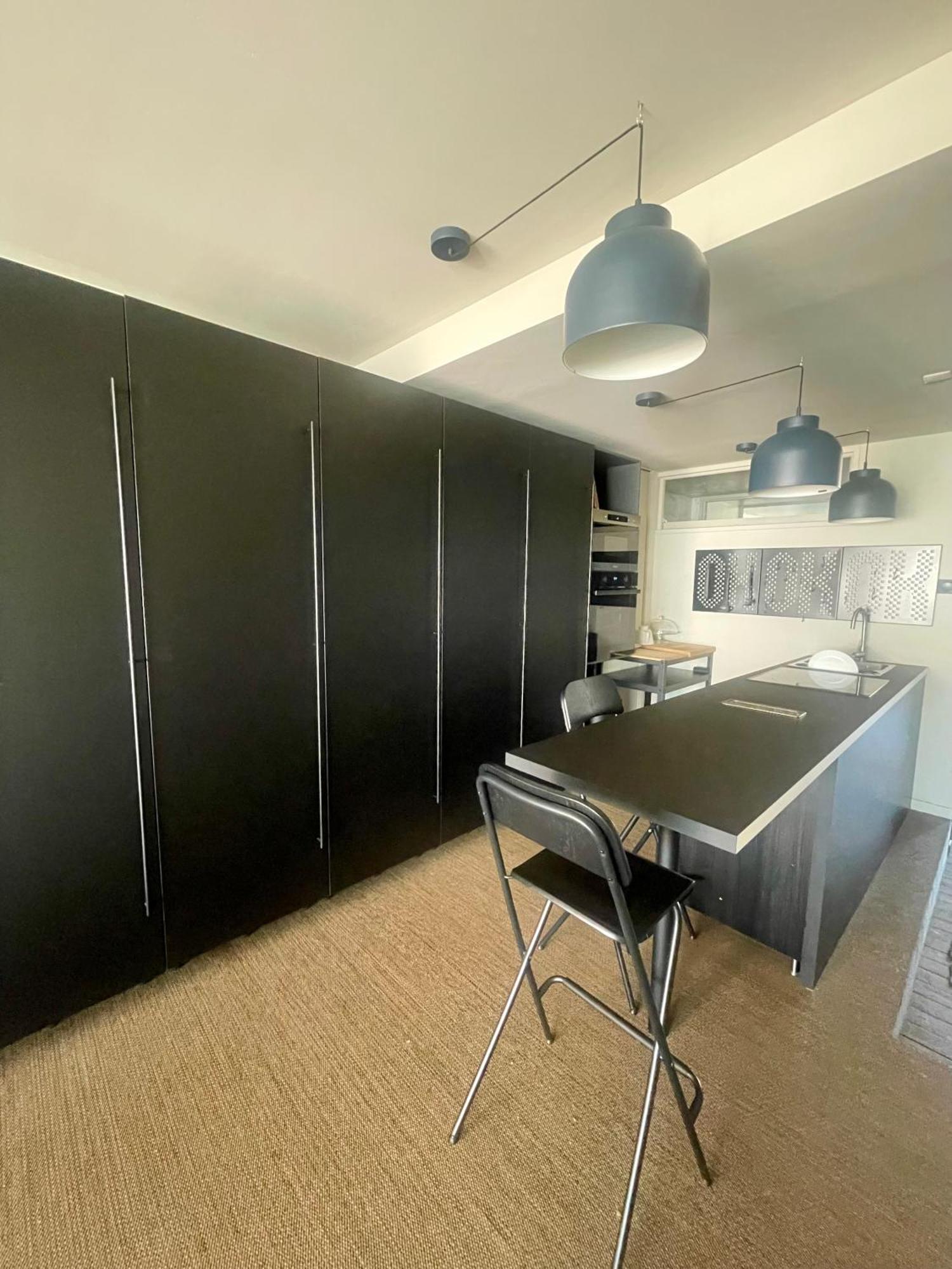 Appartement Style Loft Quartier Saint-Augustin 波尔多 外观 照片